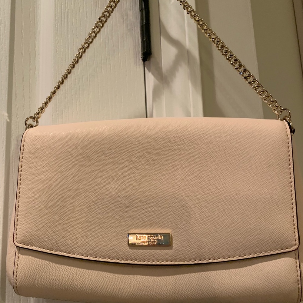 Kate Spade chain purse